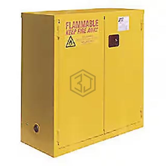 237779 - Global Industrial - Workstation, Office Furniture and Equipment - Hazardous Material, Safety Cabinets