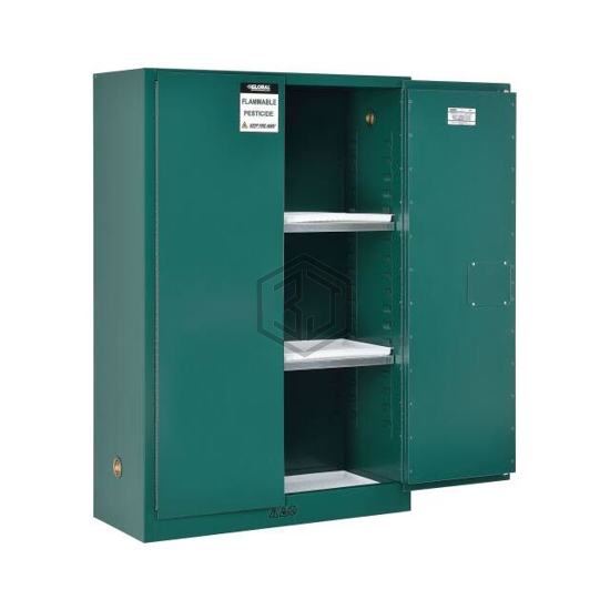 316069 - Global Industrial - Workstation, Office Furniture and Equipment - Hazardous Material, Safety Cabinets