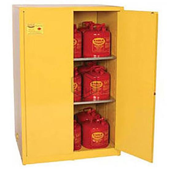 260809 - IndustrialSupplies.com - Workstation, Office Furniture and Equipment - Hazardous Material, Safety Cabinets