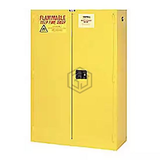 237780 - Global Industrial - Workstation, Office Furniture and Equipment - Hazardous Material, Safety Cabinets