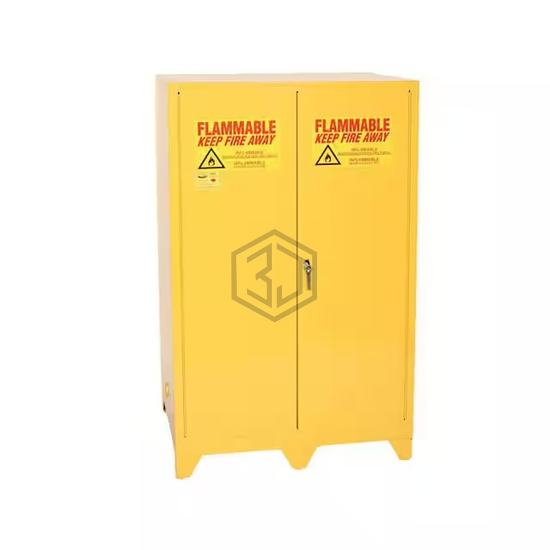 B214759 - IndustrialSupplies.com - Workstation, Office Furniture and Equipment - Hazardous Material, Safety Cabinets