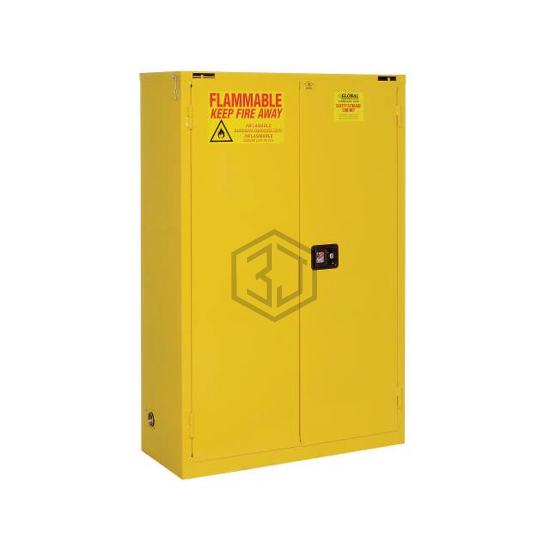 237294 - Global Industrial - Workstation, Office Furniture and Equipment - Hazardous Material, Safety Cabinets