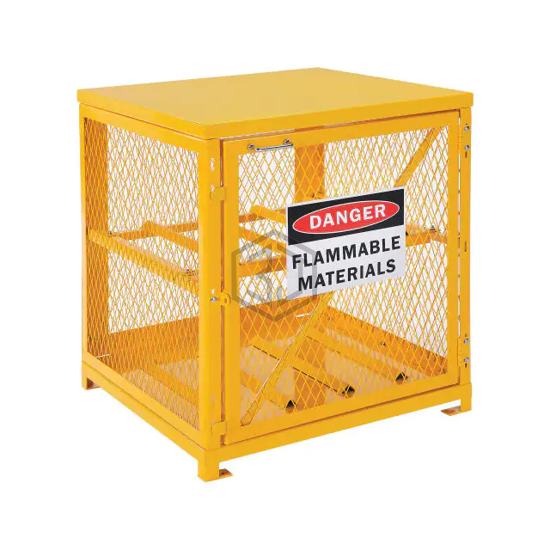270252 - Global Industrial - Workstation, Office Furniture and Equipment - Hazardous Material, Safety Cabinets