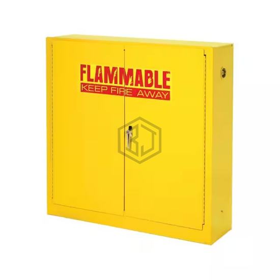 962358 - Global Industrial - Workstation, Office Furniture and Equipment - Hazardous Material, Safety Cabinets