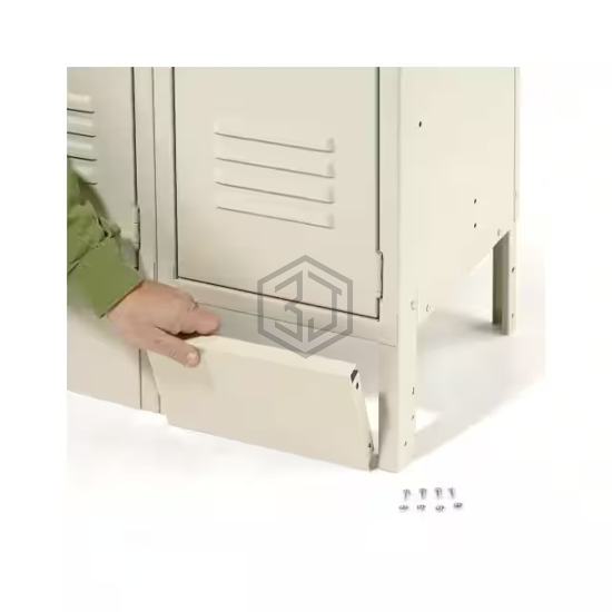 652081TN - Global Industrial - Workstation, Office Furniture and Equipment - Lockers, Storage Cabinets and Accessories