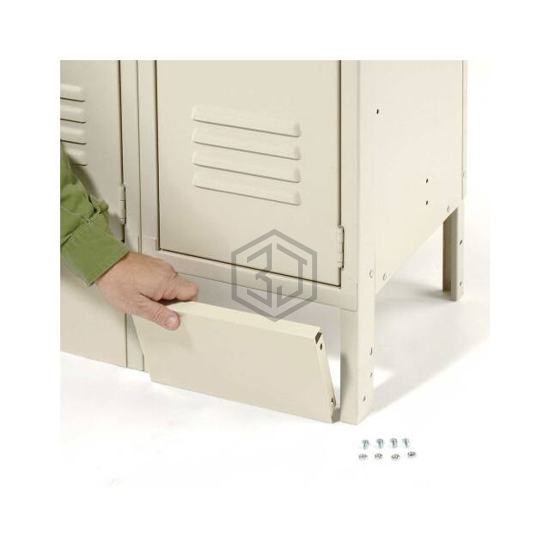 652080TN - Global Industrial - Workstation, Office Furniture and Equipment - Lockers, Storage Cabinets and Accessories