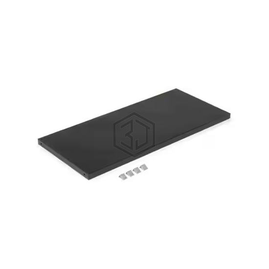 493316BK - Global Industrial - Workstation, Office Furniture and Equipment - Lockers, Storage Cabinets and Accessories