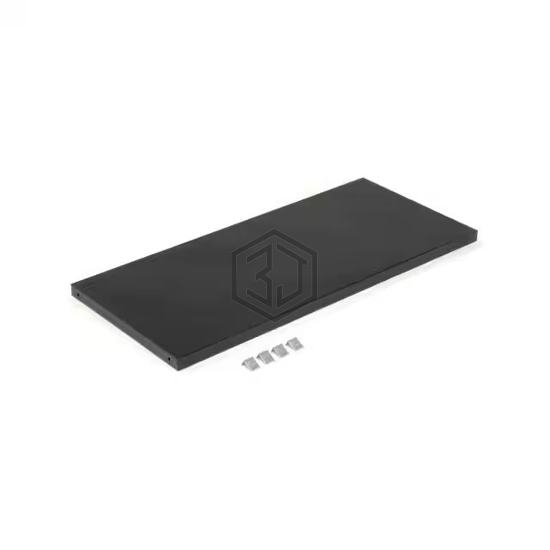 237580BK - Global Industrial - Workstation, Office Furniture and Equipment - Lockers, Storage Cabinets and Accessories