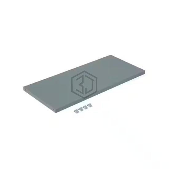 493314GY - Global Industrial - Workstation, Office Furniture and Equipment - Lockers, Storage Cabinets and Accessories