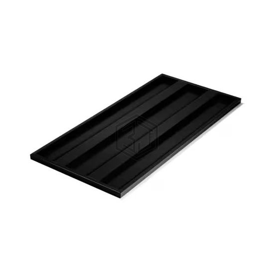 237653BK - Global Industrial - Workstation, Office Furniture and Equipment - Lockers, Storage Cabinets and Accessories