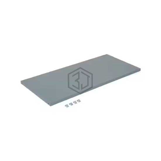 237651GY - Global Industrial - Workstation, Office Furniture and Equipment - Lockers, Storage Cabinets and Accessories