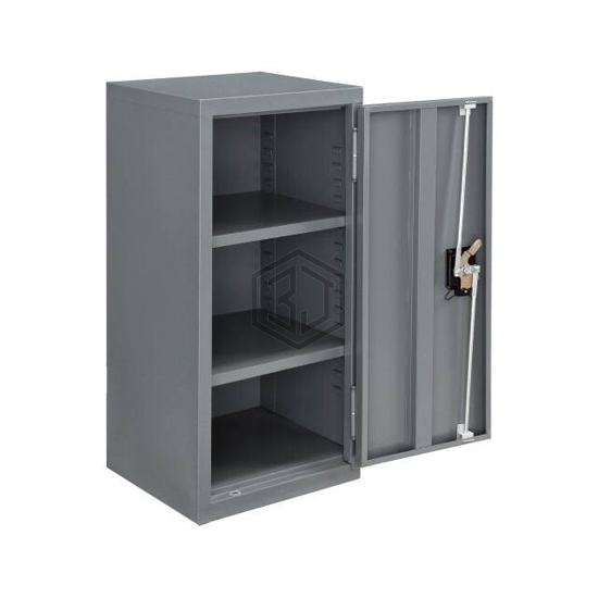 269874GY - Global Industrial - Workstation, Office Furniture and Equipment - Lockers, Storage Cabinets and Accessories