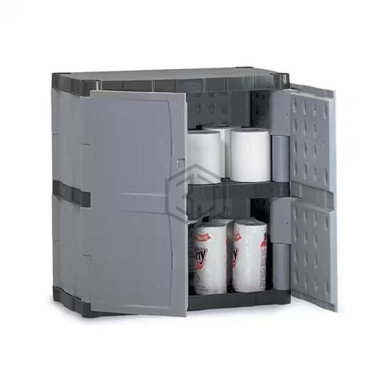 257927 - Rubbermaid - Workstation, Office Furniture and Equipment - Lockers, Storage Cabinets and Accessories