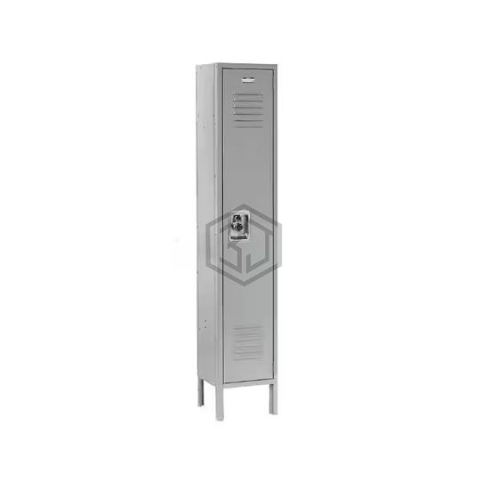 254109GY - Global Industrial - Workstation, Office Furniture and Equipment - Lockers, Storage Cabinets and Accessories