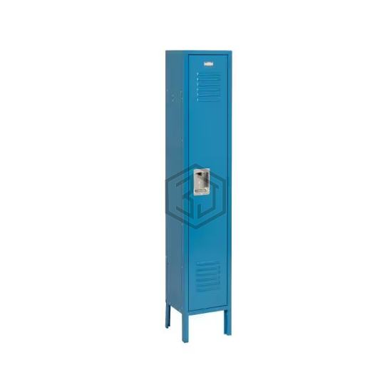 254111BL - Global Industrial - Workstation, Office Furniture and Equipment - Lockers, Storage Cabinets and Accessories