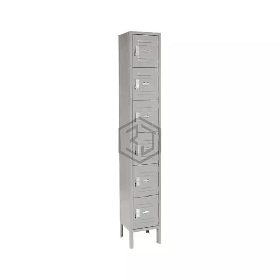 652056GY - Global Industrial - Workstation, Office Furniture and Equipment - Lockers, Storage Cabinets and Accessories
