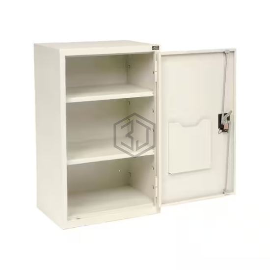 269877WH - Global Industrial - Workstation, Office Furniture and Equipment - Lockers, Storage Cabinets and Accessories