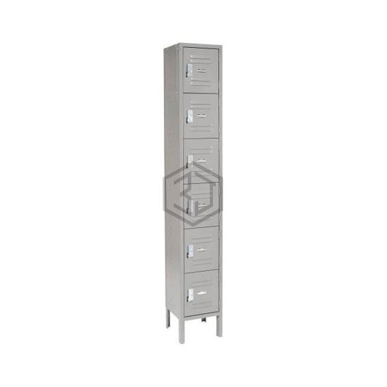 652054GY - Global Industrial - Workstation, Office Furniture and Equipment - Lockers, Storage Cabinets and Accessories