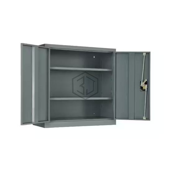 269876GY - Global Industrial - Workstation, Office Furniture and Equipment - Lockers, Storage Cabinets and Accessories