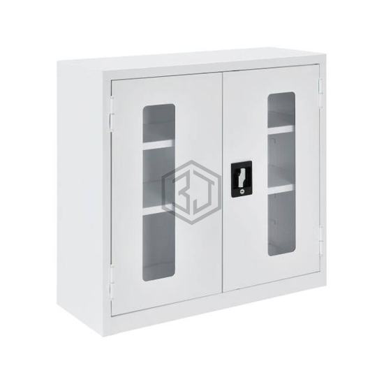 270019WH - Global Industrial - Workstation, Office Furniture and Equipment - Lockers, Storage Cabinets and Accessories