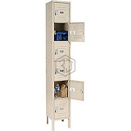 269696TN - Global Industrial - Workstation, Office Furniture and Equipment - Lockers, Storage Cabinets and Accessories