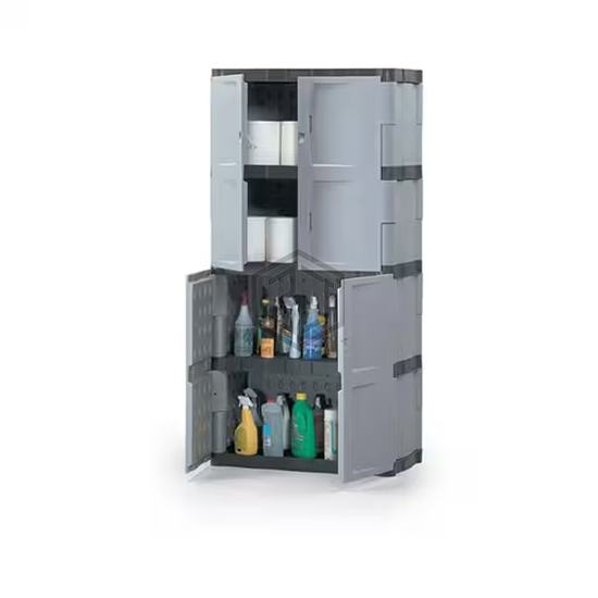 257929 - Rubbermaid - Workstation, Office Furniture and Equipment - Lockers, Storage Cabinets and Accessories