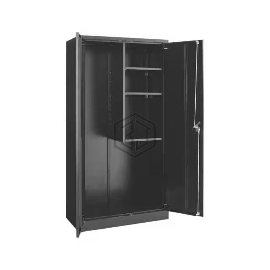 269902BK - Global Industrial - Workstation, Office Furniture and Equipment - Lockers, Storage Cabinets and Accessories