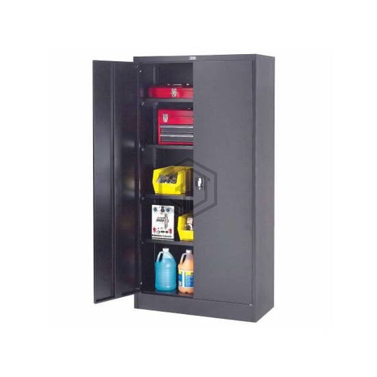 237635BK - Global Industrial - Workstation, Office Furniture and Equipment - Lockers, Storage Cabinets and Accessories