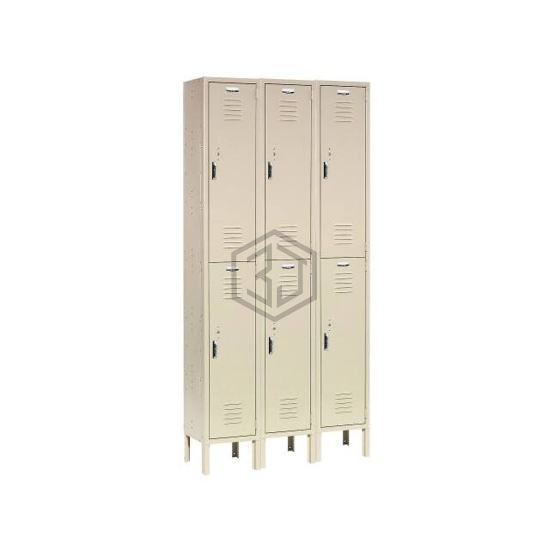 652077TN - Global Industrial - Workstation, Office Furniture and Equipment - Lockers, Storage Cabinets and Accessories