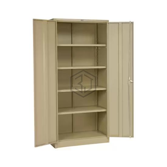 603355TN - Global Industrial - Workstation, Office Furniture and Equipment - Lockers, Storage Cabinets and Accessories