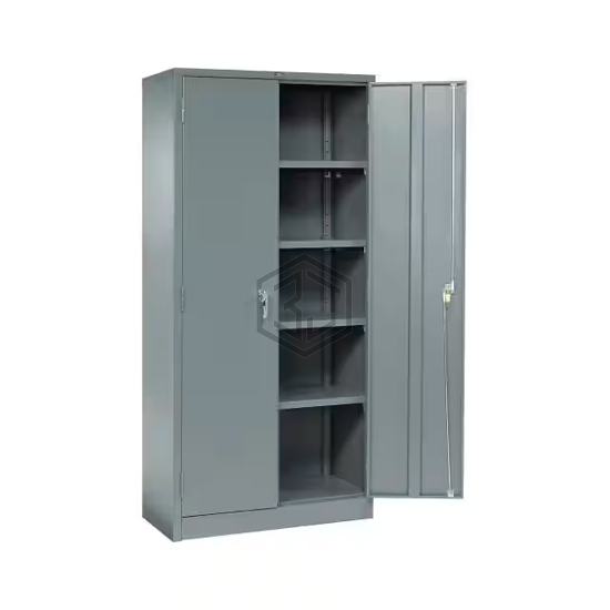 603355GY - Global Industrial - Workstation, Office Furniture and Equipment - Lockers, Storage Cabinets and Accessories