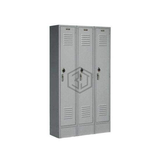 652073GY - Global Industrial - Workstation, Office Furniture and Equipment - Lockers, Storage Cabinets and Accessories