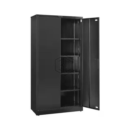 361872BK - Global Industrial - Workstation, Office Furniture and Equipment - Lockers, Storage Cabinets and Accessories