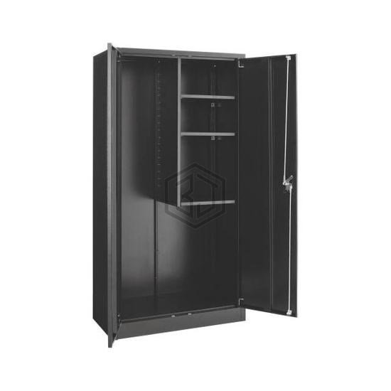 269903BK - Global Industrial - Workstation, Office Furniture and Equipment - Lockers, Storage Cabinets and Accessories