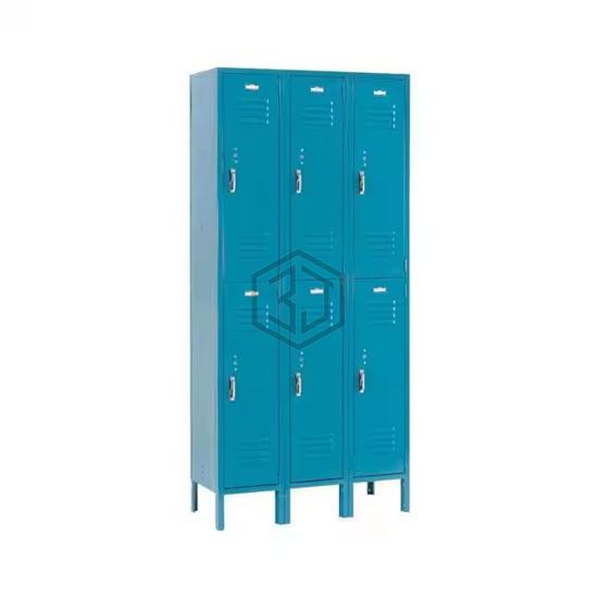 652077BL - Global Industrial - Workstation, Office Furniture and Equipment - Lockers, Storage Cabinets and Accessories