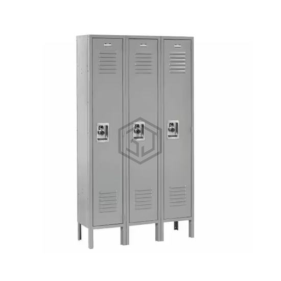 254120GY - Global Industrial - Workstation, Office Furniture and Equipment - Lockers, Storage Cabinets and Accessories