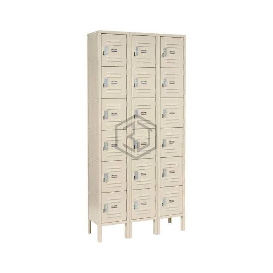 652057TN - Global Industrial - Workstation, Office Furniture and Equipment - Lockers, Storage Cabinets and Accessories