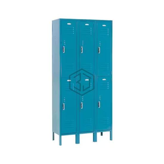 652079BL - Global Industrial - Workstation, Office Furniture and Equipment - Lockers, Storage Cabinets and Accessories