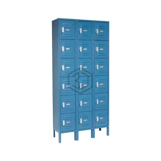 652055BL - Global Industrial - Workstation, Office Furniture and Equipment - Lockers, Storage Cabinets and Accessories