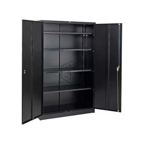 493311BK - Global Industrial - Workstation, Office Furniture and Equipment - Lockers, Storage Cabinets and Accessories