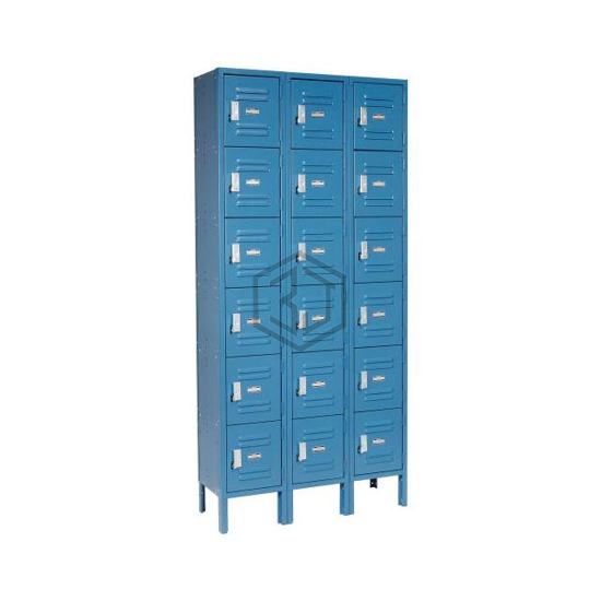 269691BL - Global Industrial - Workstation, Office Furniture and Equipment - Lockers, Storage Cabinets and Accessories