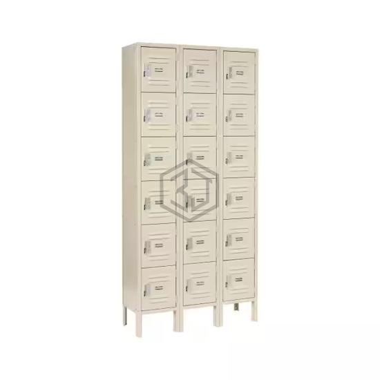 652055TN - Global Industrial - Workstation, Office Furniture and Equipment - Lockers, Storage Cabinets and Accessories