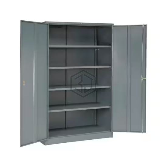 603357GY - Global Industrial - Workstation, Office Furniture and Equipment - Lockers, Storage Cabinets and Accessories