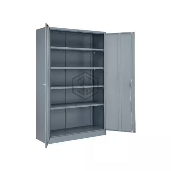 493313GY - Global Industrial - Workstation, Office Furniture and Equipment - Lockers, Storage Cabinets and Accessories