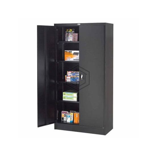 237750BK - Global Industrial - Workstation, Office Furniture and Equipment - Lockers, Storage Cabinets and Accessories
