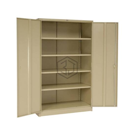 603600TN - Global Industrial - Workstation, Office Furniture and Equipment - Lockers, Storage Cabinets and Accessories