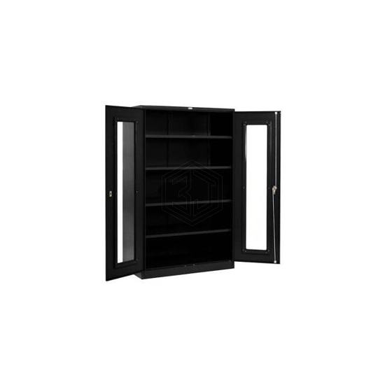 237615BK - Global Industrial - Workstation, Office Furniture and Equipment - Lockers, Storage Cabinets and Accessories