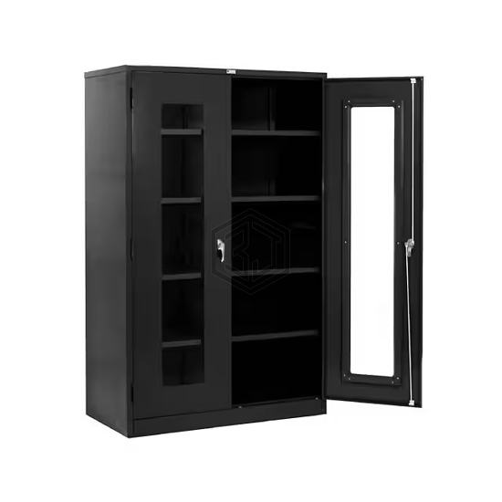 237621BK - Global Industrial - Workstation, Office Furniture and Equipment - Lockers, Storage Cabinets and Accessories