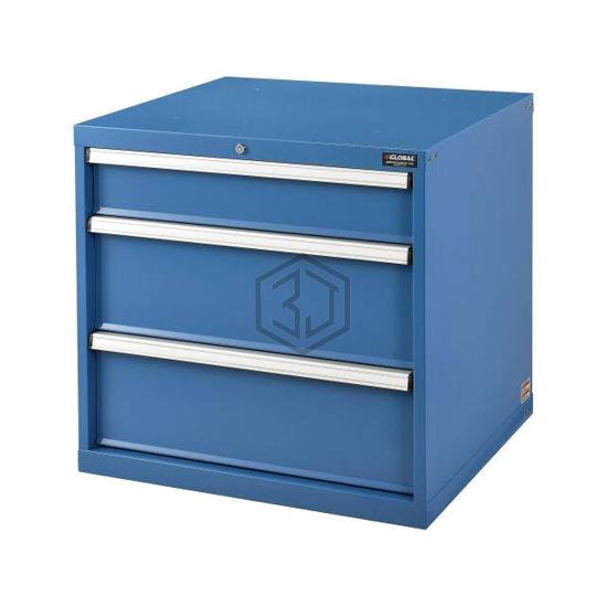 493340BL - Global Industrial - Workstation, Office Furniture and Equipment - Lockers, Storage Cabinets and Accessories