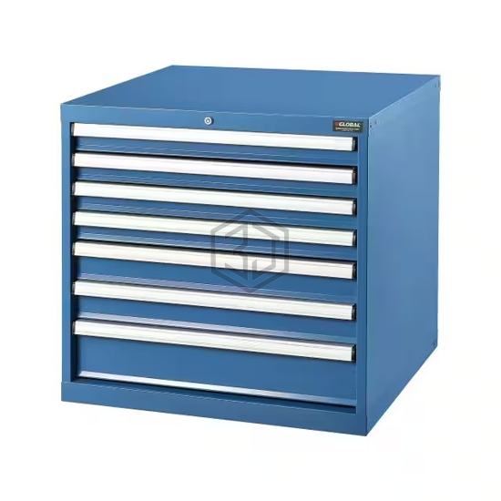 493360BL - Global Industrial - Workstation, Office Furniture and Equipment - Lockers, Storage Cabinets and Accessories